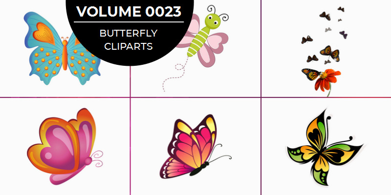 Clipart Volume – 0023